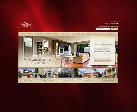 Elite Property Agents