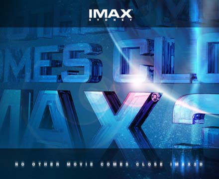 Imax